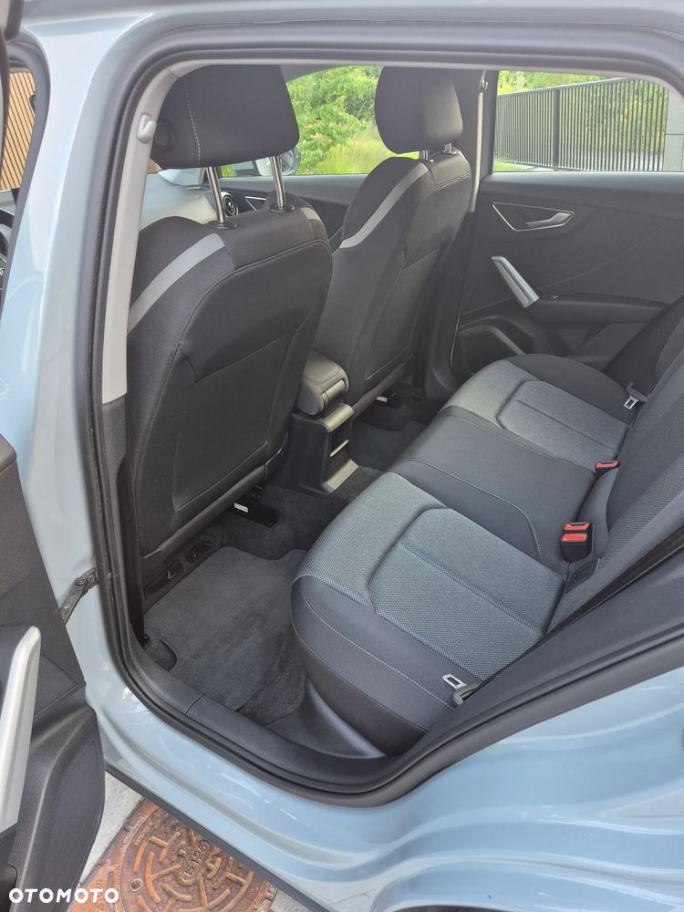 Audi Q2 35 TFSI S tronic - 9