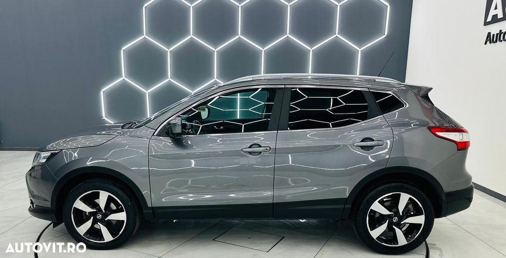 Nissan Qashqai 1.2 DIG-T TEKNA - 33