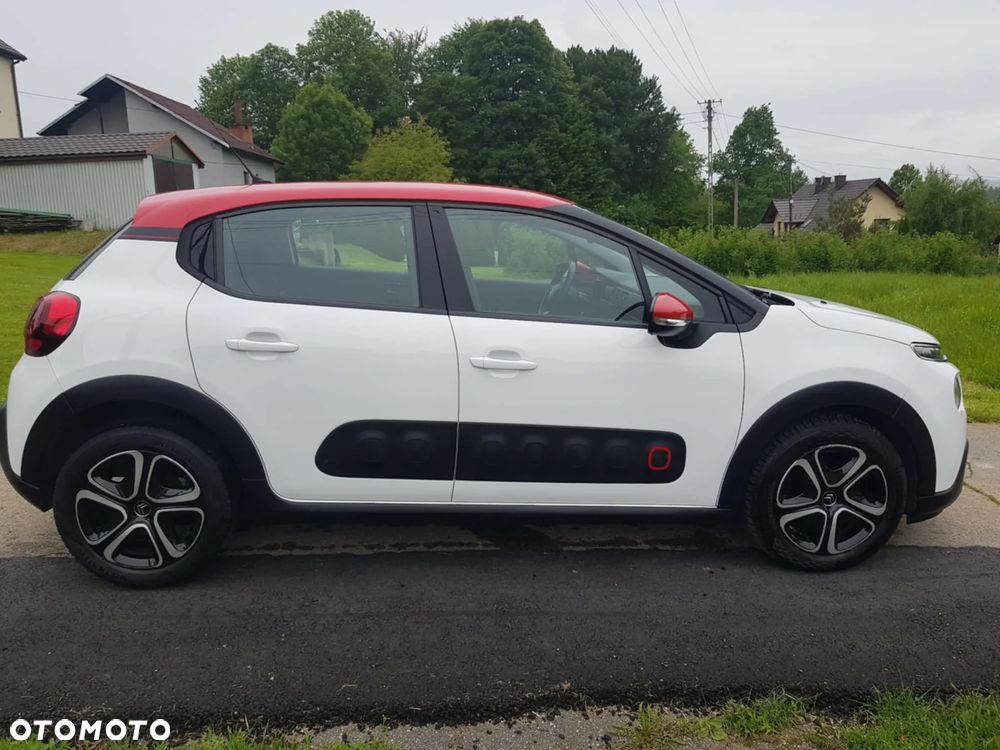 Citroën C3 Pure Tech 110 S&S SHINE PACK - 6