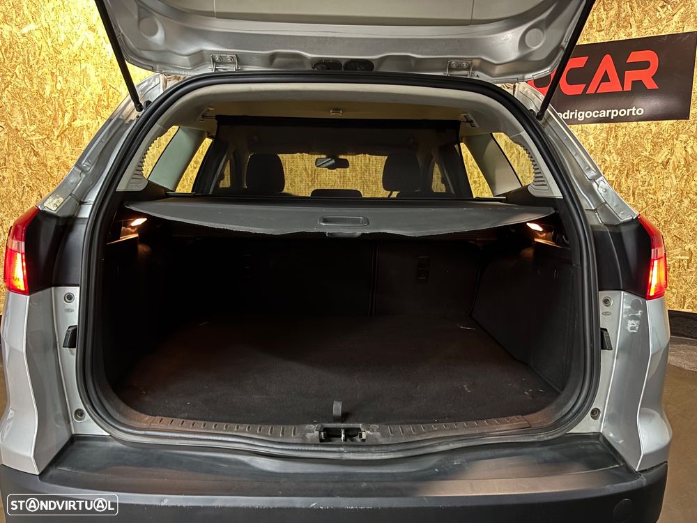 Ford Focus SW 1.5 TDCi Titanium - 20