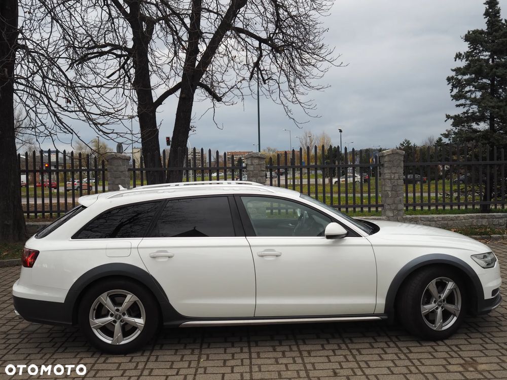 Audi A6 Allroad - 8