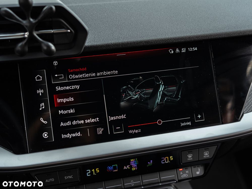 Audi RS3 Sportback - 23