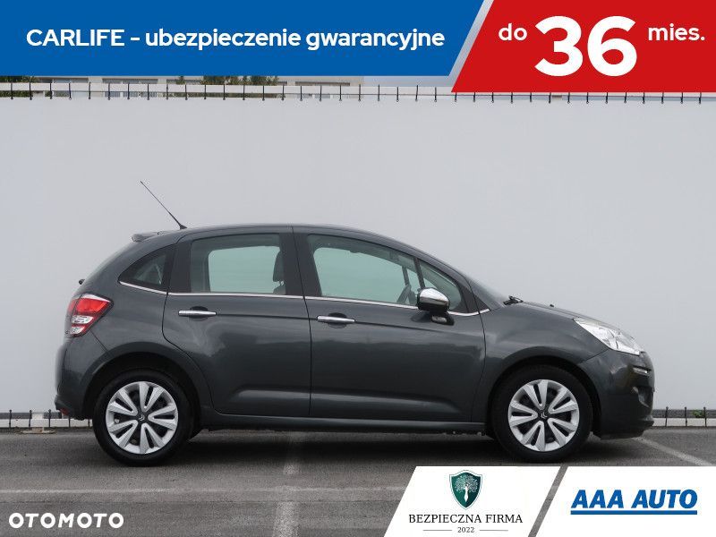 Citroën C3 - 7