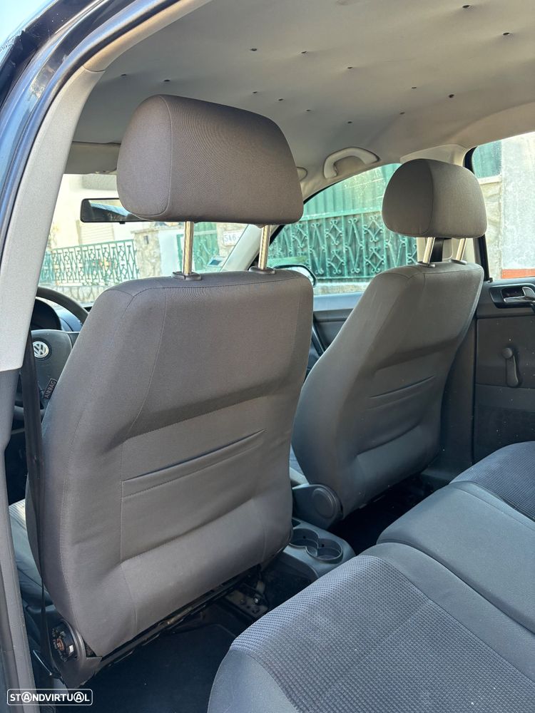 VW Polo 1.2 Confortline - 7