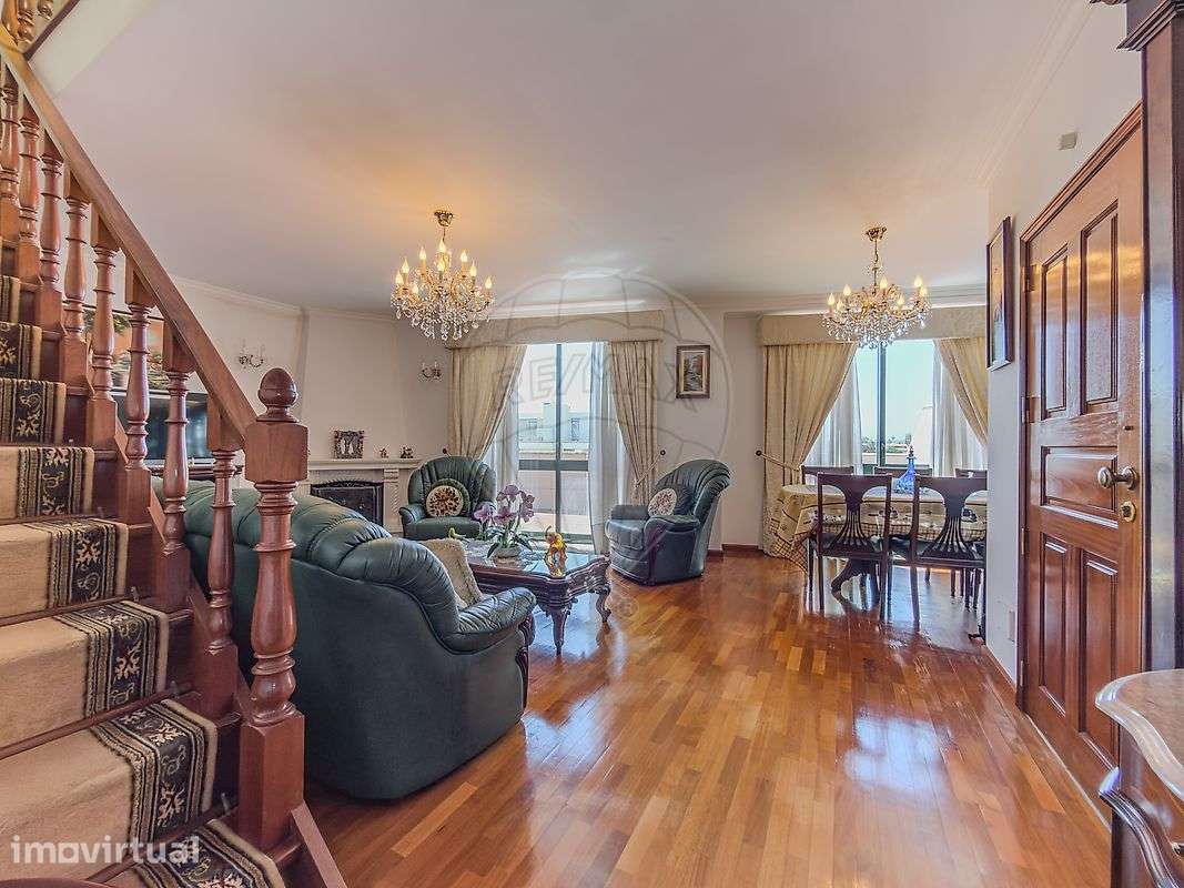 Apartamento T4 para venda - Grande imagem: 4/28