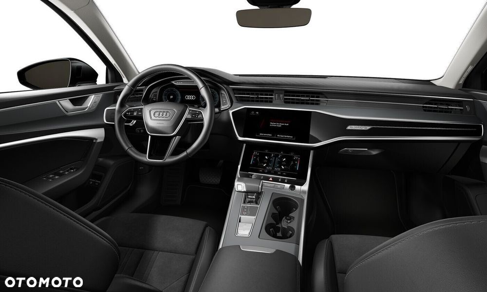 Audi A6 Limousine 50 TFSI e PHEV Quattro Advanced S tronic - 3