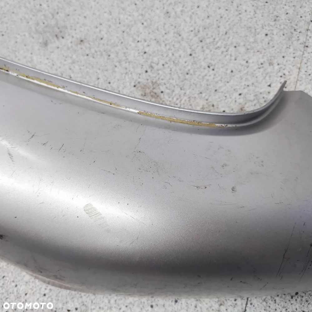 Owiewka, osłona, bok, boczek, zadupek, ogon Kymco Bet&Win - 3