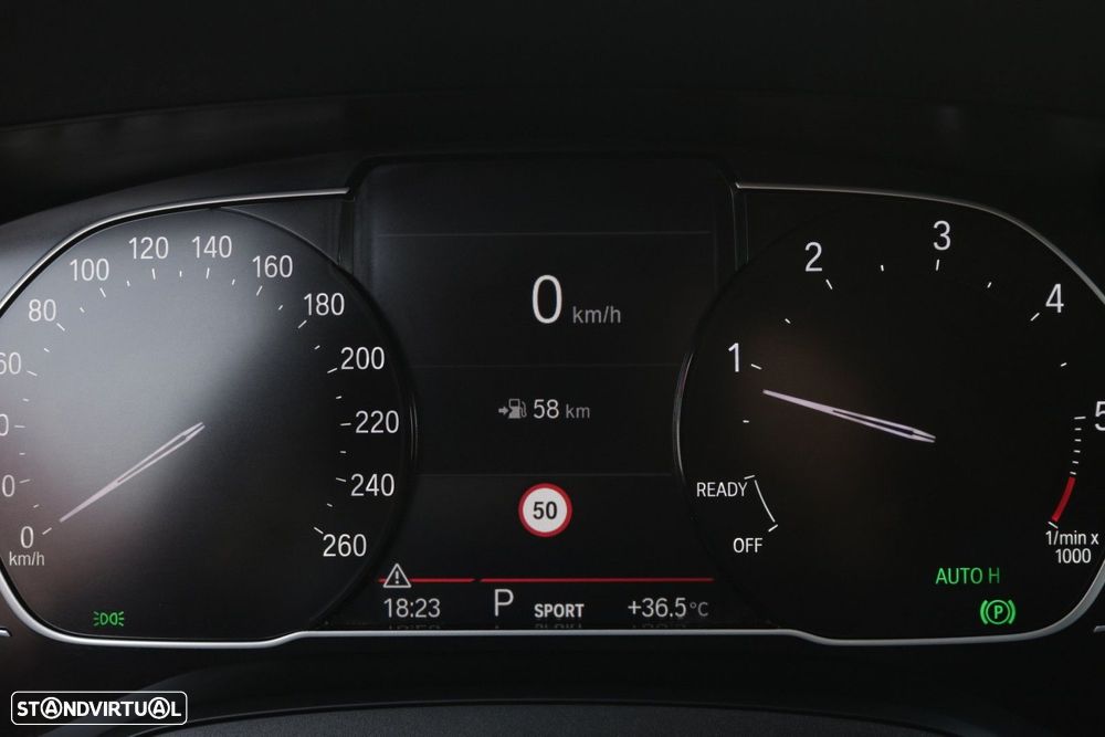 BMW 318 d Auto - 44