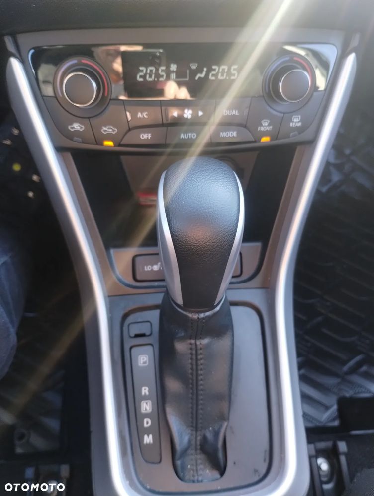 Suzuki SX4 S-Cross 1.0 T Premium - 10