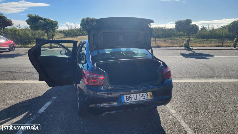 Citroën C-Elysée 1.6 BlueHDi Shine - 7