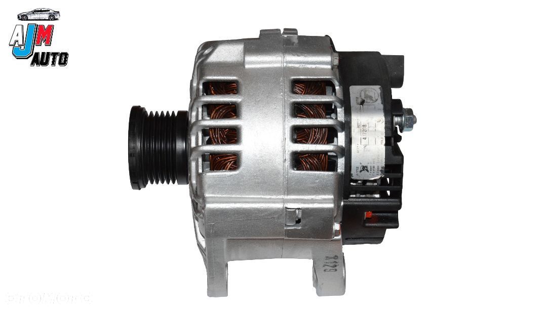 Alternator 1.8 2.0 16V 1.9 2.2 2.5 DCI Renault Espace III Laguna I II Master II Trafic II - 1
