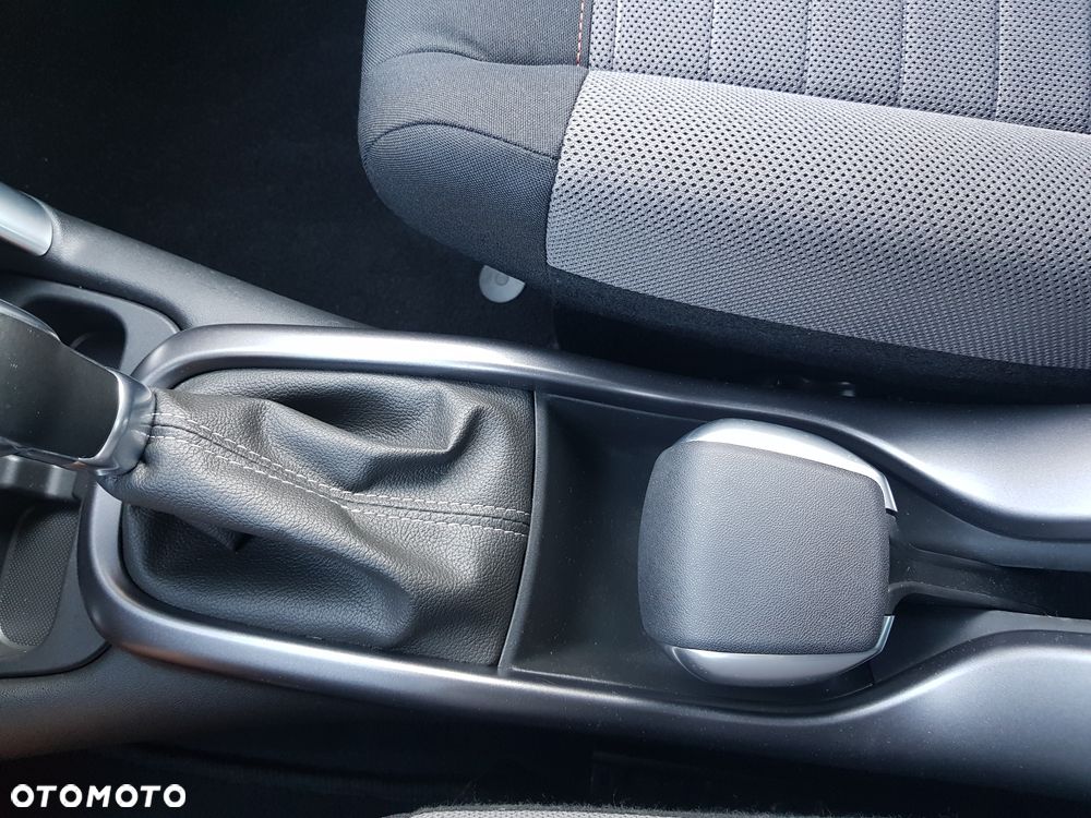 Citroën C3 Aircross - 22