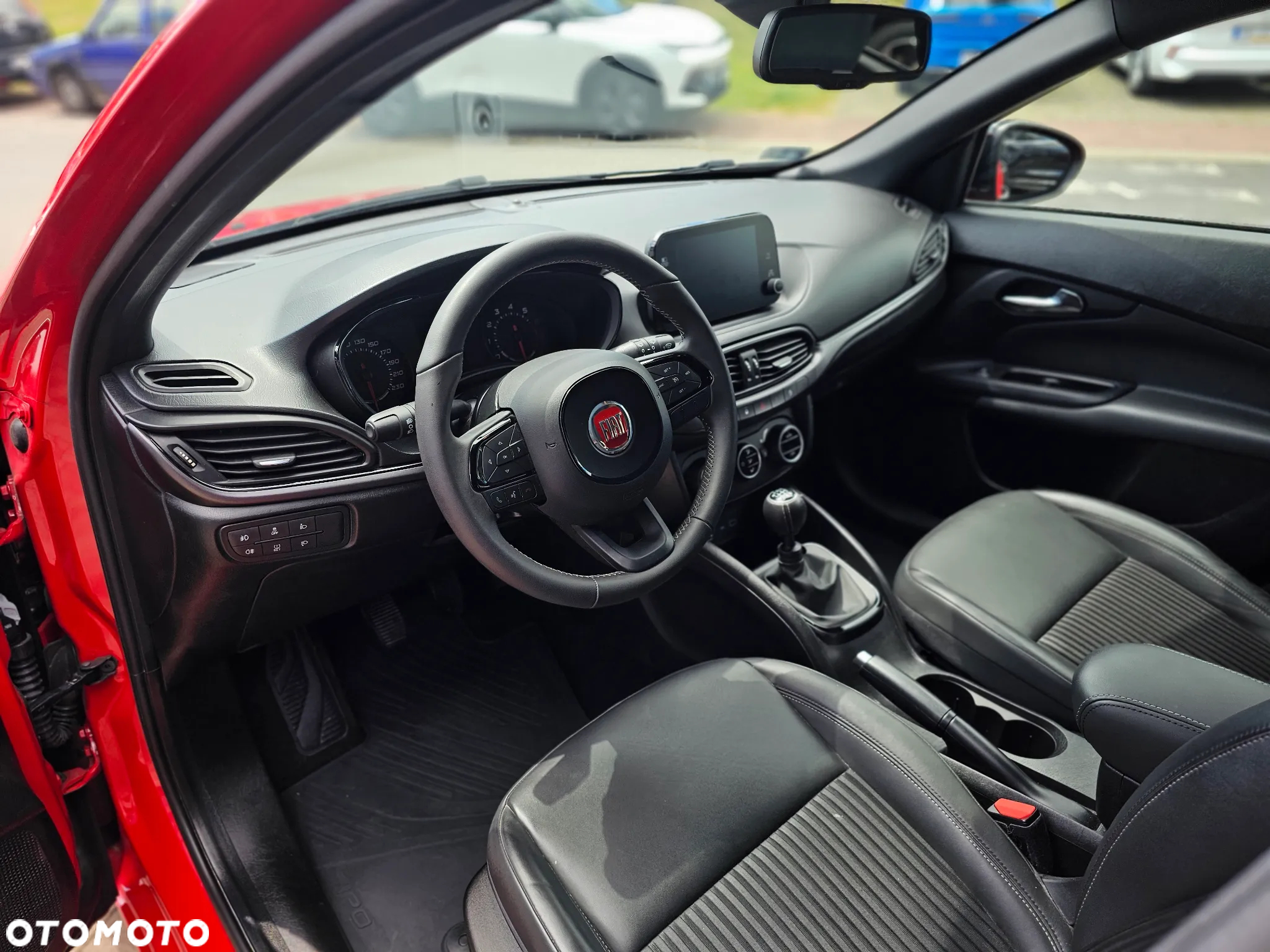 Fiat Tipo 1.4 T-Jet 16v S-Design - 5