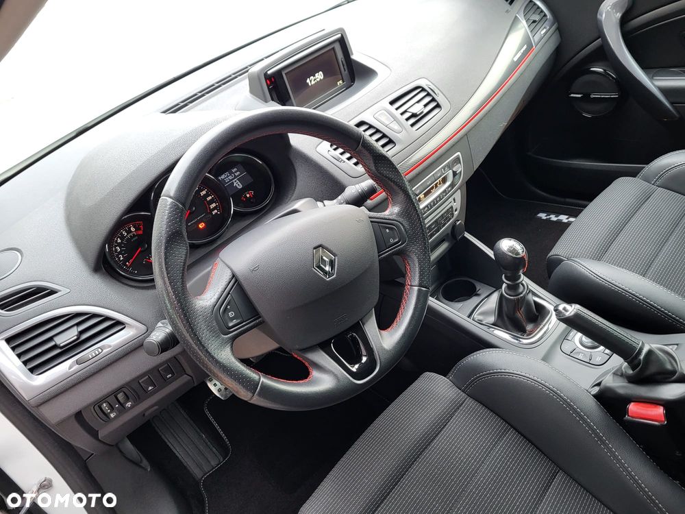 Renault Megane GT 220 - 26
