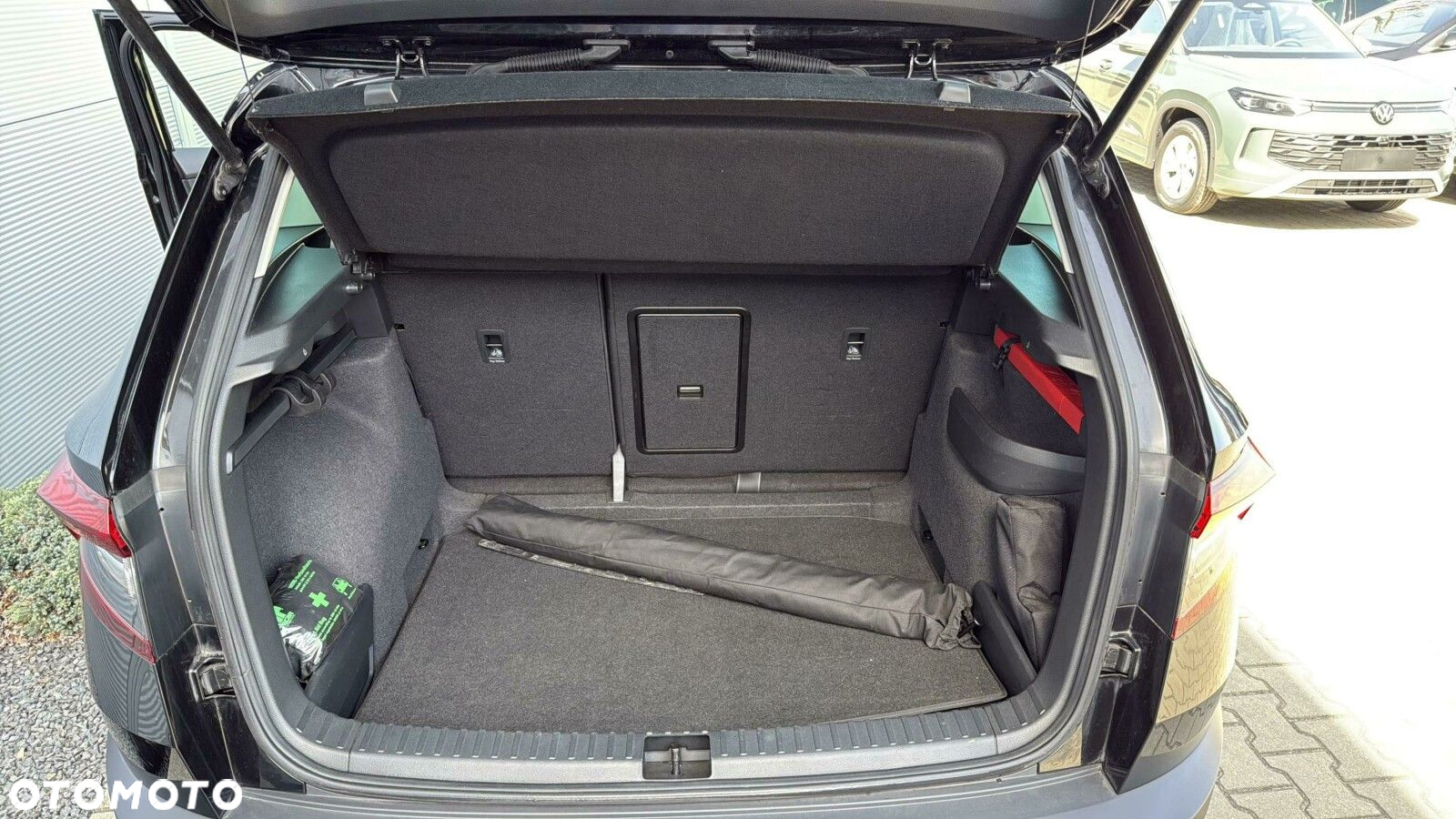 Skoda Karoq - 24
