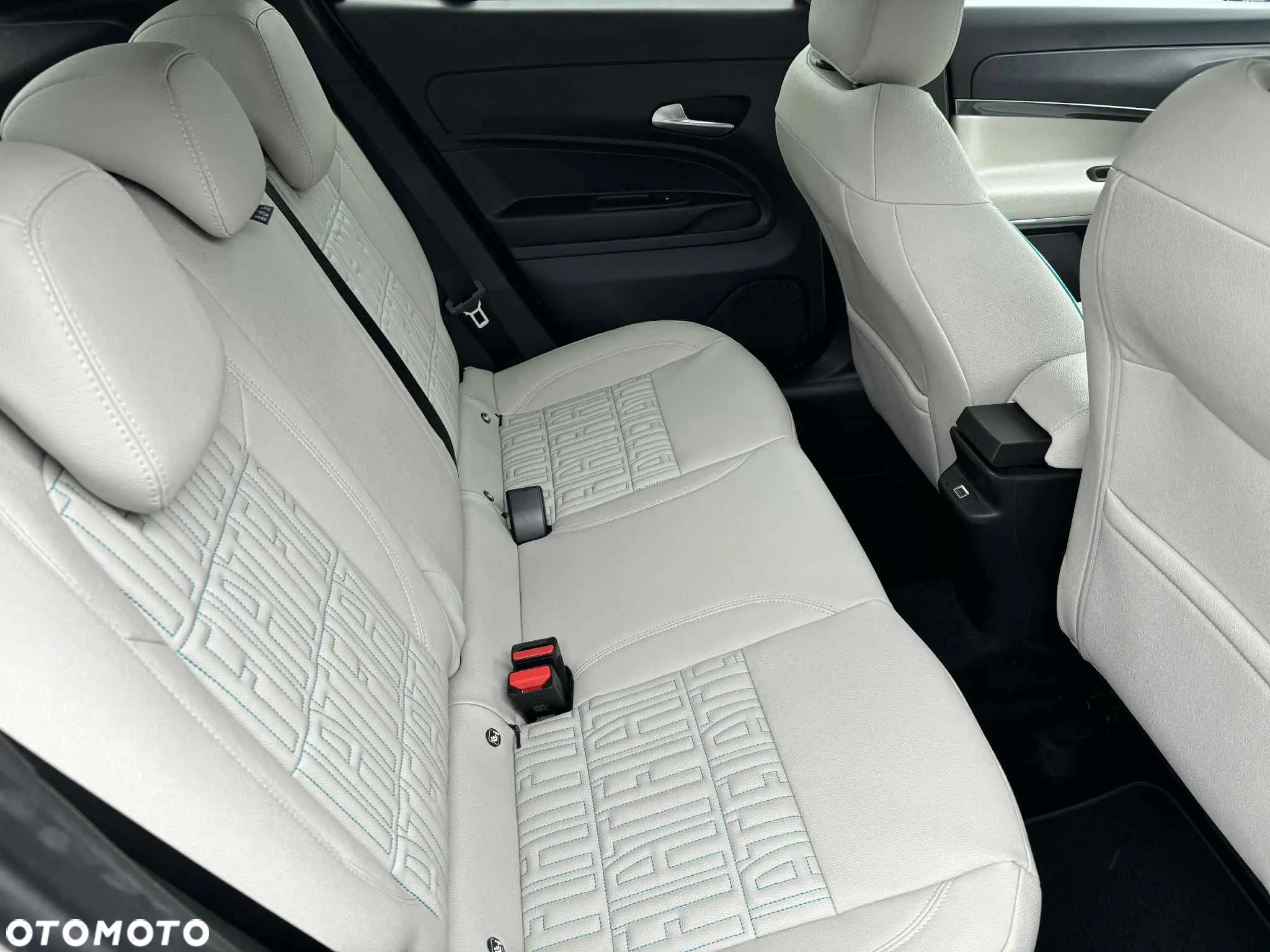Fiat 600 1.2 Turbo Hybrid La Prima eDCT - 15
