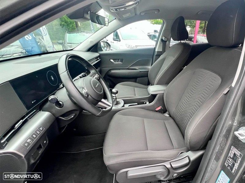 Hyundai Kauai 1.0 T-GDi Premium - 9