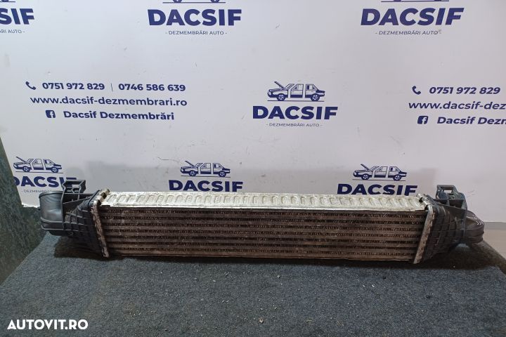 Intercooler 1.6 TDCI  3M5H9L440AE 1.6 TDCI  3M5H9L440AE Ford Focus 2 - 2