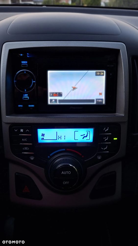 Hyundai i30 1.4 Blue Comfort - 15