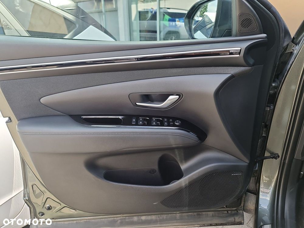 Hyundai Tucson 1.6 T-GDi Executive 2WD - 10