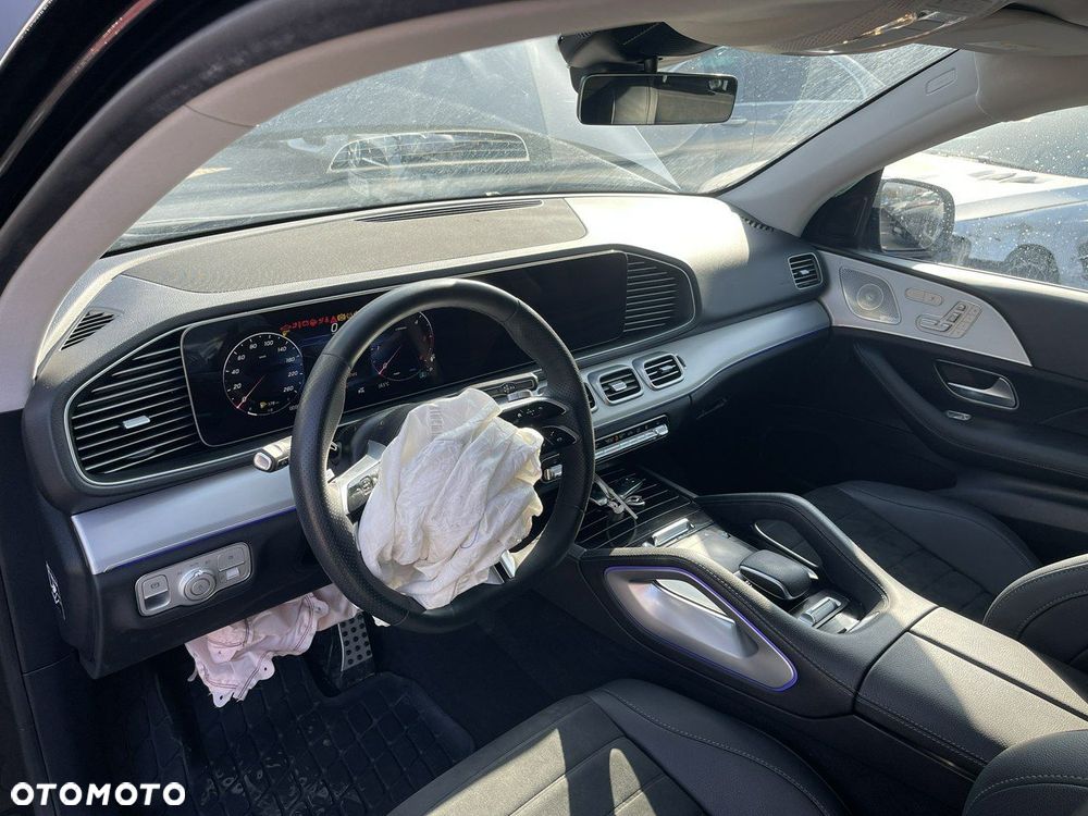 Mercedes-Benz GLE 450 d 4Matic 9G-TRONIC AMG Line Advanced Plus - 7