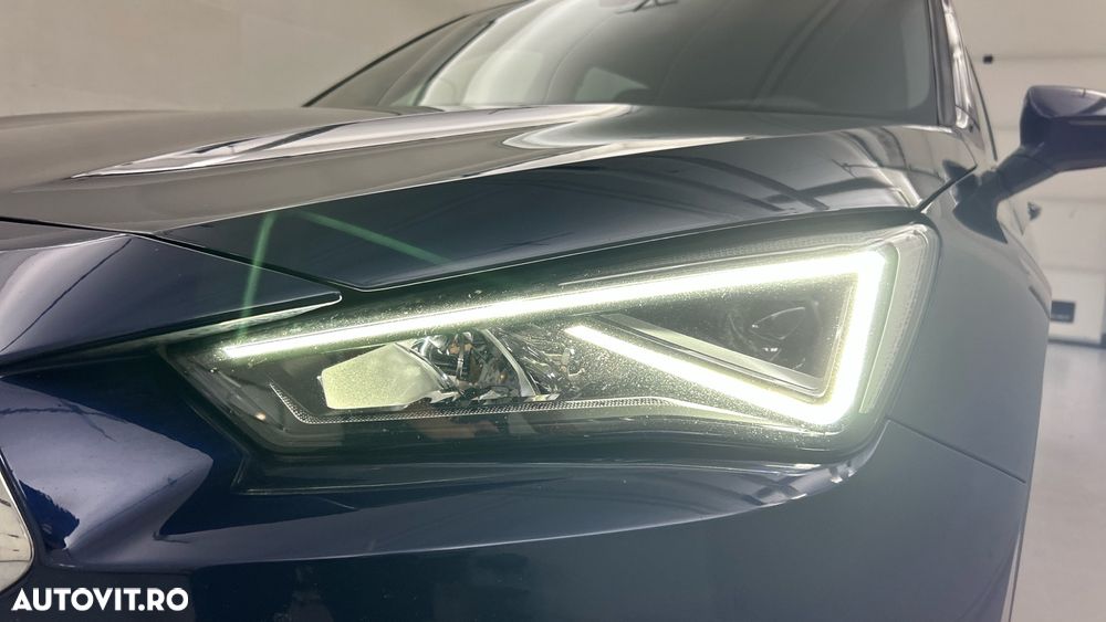 Seat Tarraco 1.5 TSI DSG7 Xcellence - 3