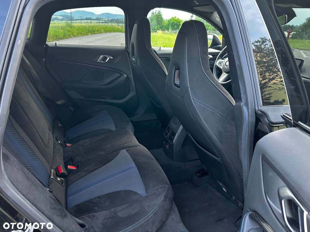 BMW Seria 2 M235i xDrive - 22