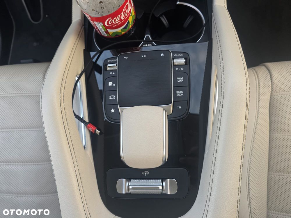 Mercedes-Benz GLE 400 d 4-Matic Premium Plus - 20