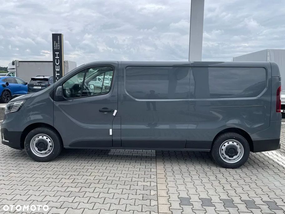 Renault Trafic - 8