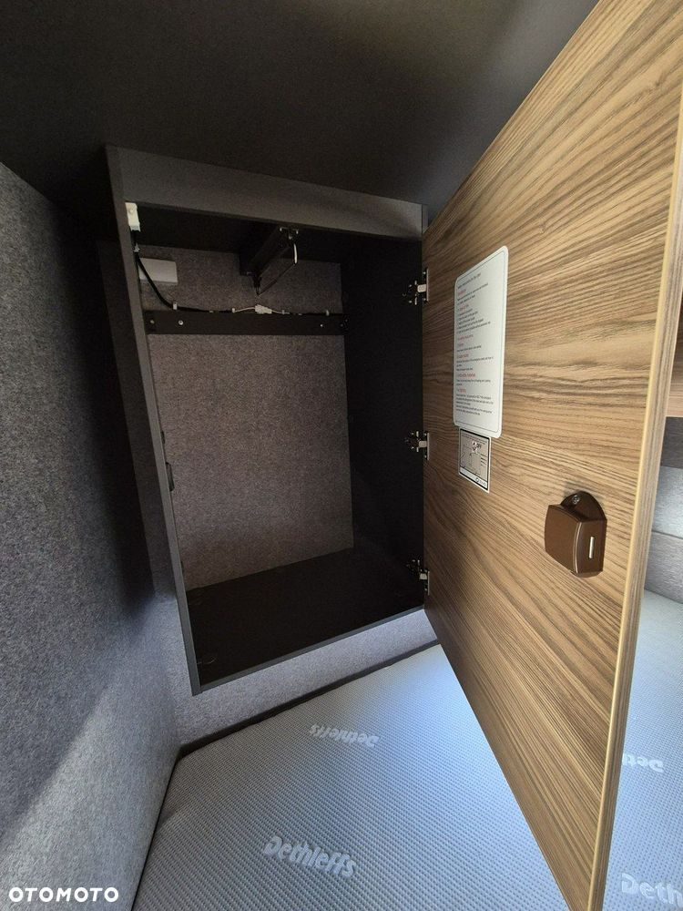 Dethleffs TREND I7057 EB - 19