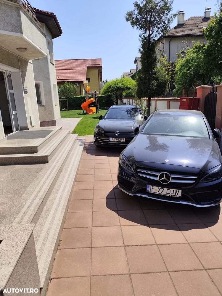 Volkswagen Passat 2.0 TDI DSG Comfortline - 7