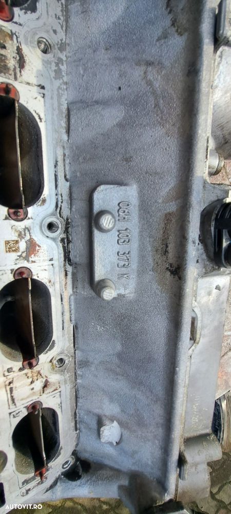 Chiuloasa completa 2.0 și 1.8 tfsi VW,Skoda CAWA,CAWB,CCZC ,CDAA,BZB - 4