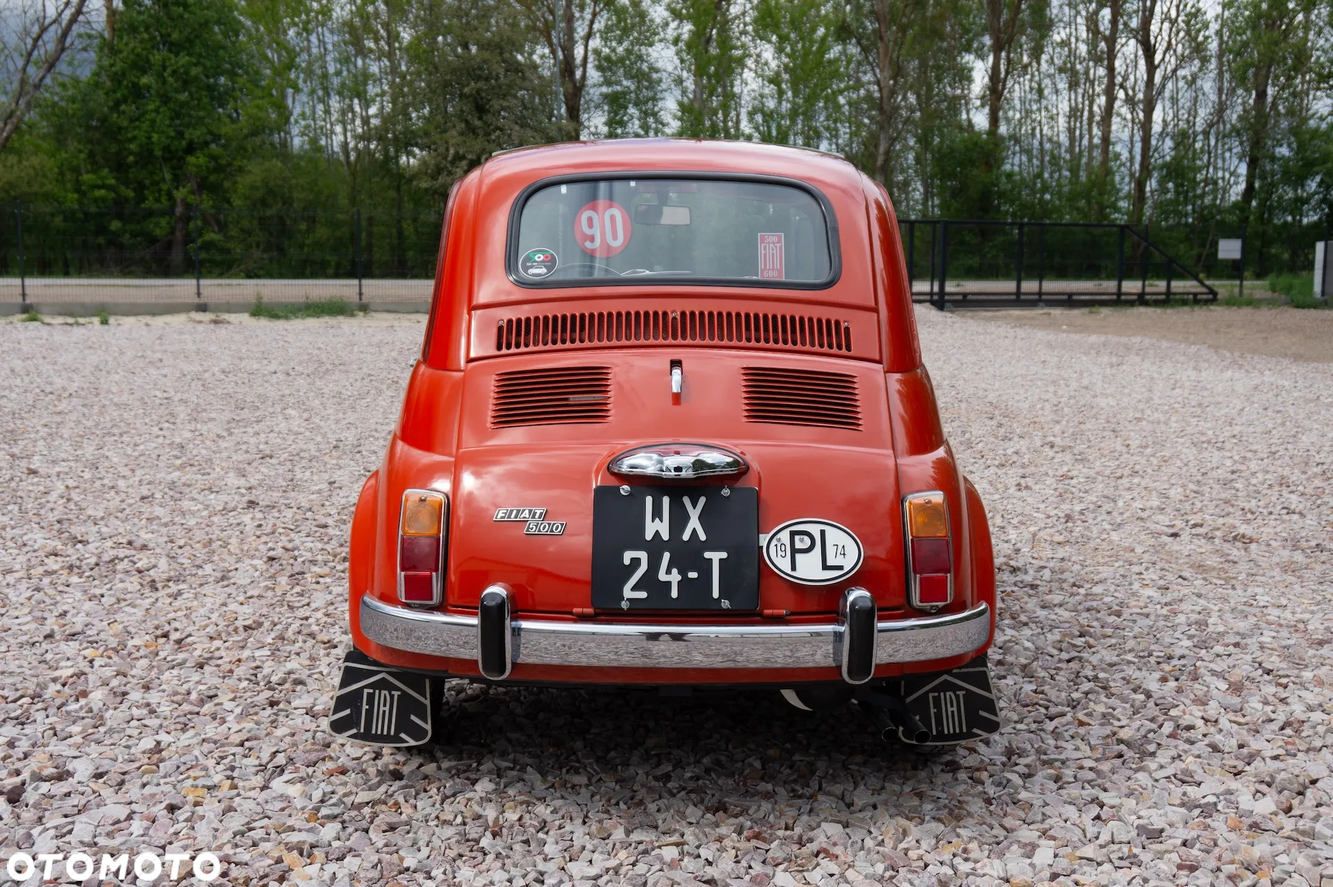 Fiat 500 - 5