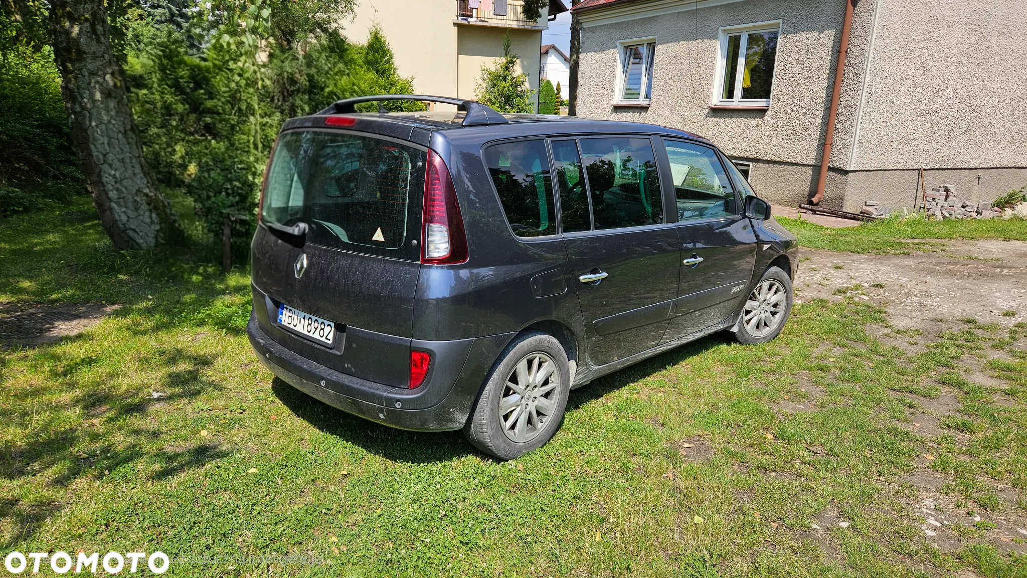 Renault Espace 2.0 dCi Initiale - 2