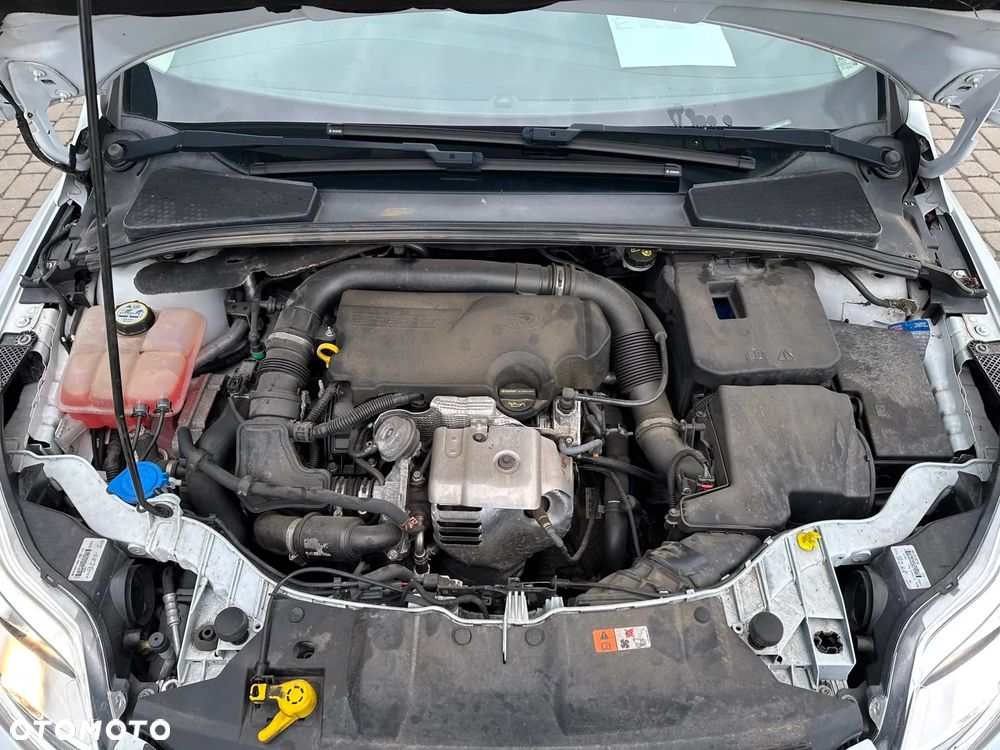 Ford Focus - 29