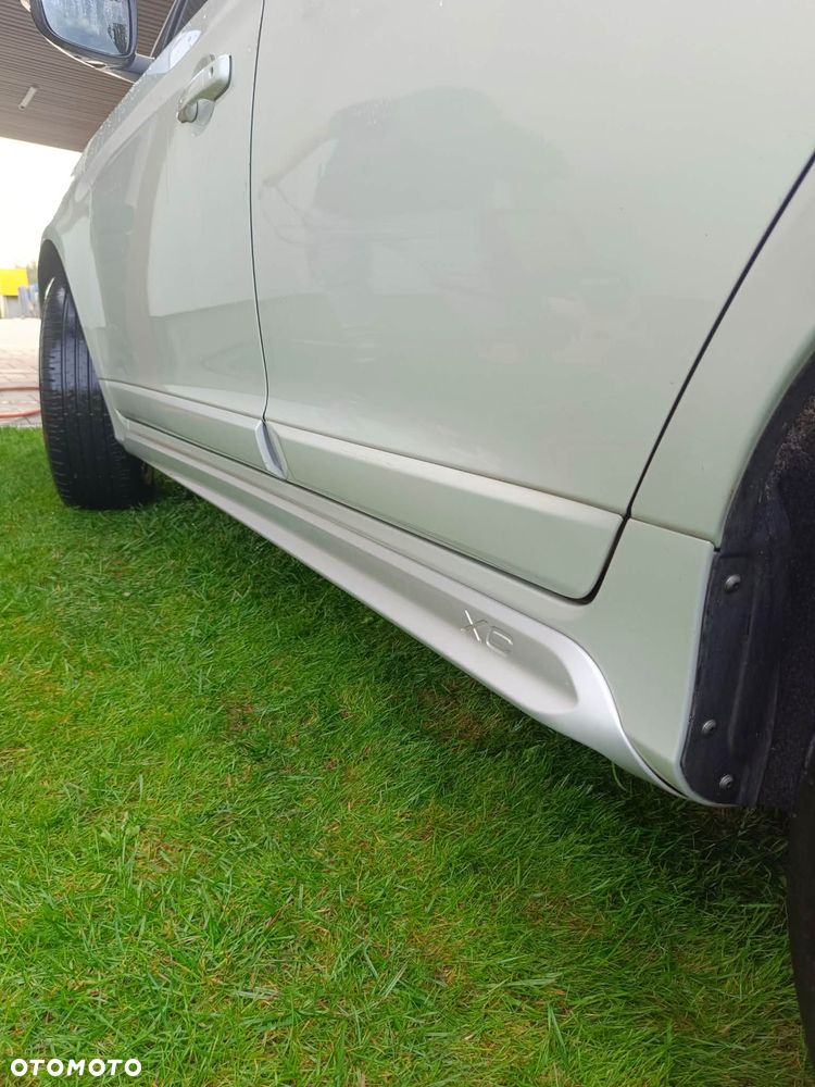 Volvo XC 60 - 6
