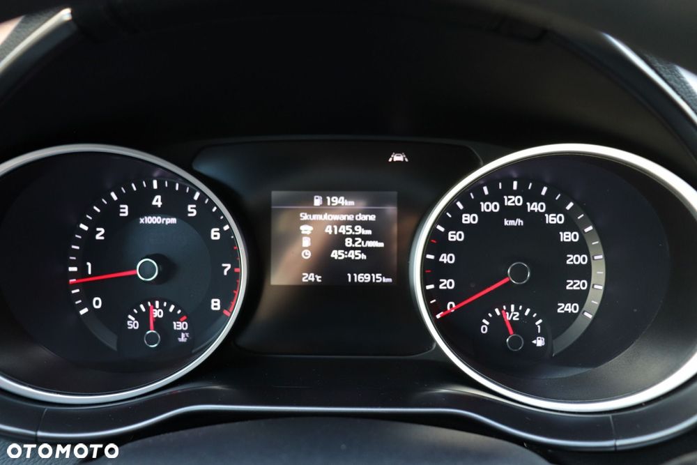 Kia Ceed - 19