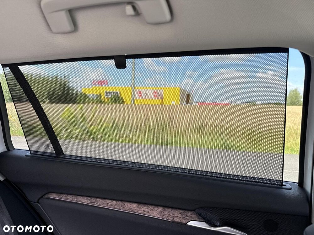 Skoda Superb 2.0 TSI 4x4 L&K DSG - 32