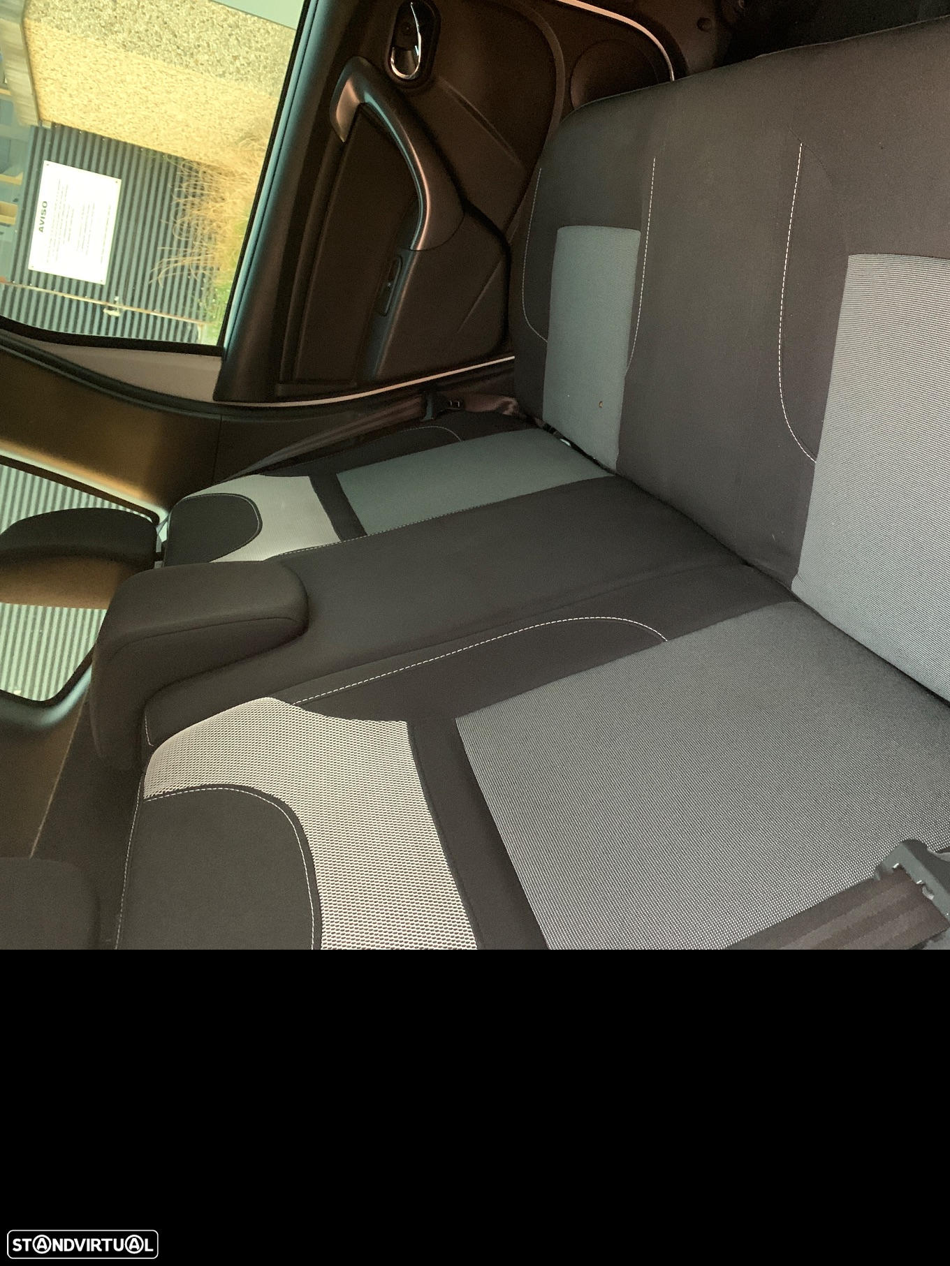 Dacia Duster 1.2 TCe Prestige - 12
