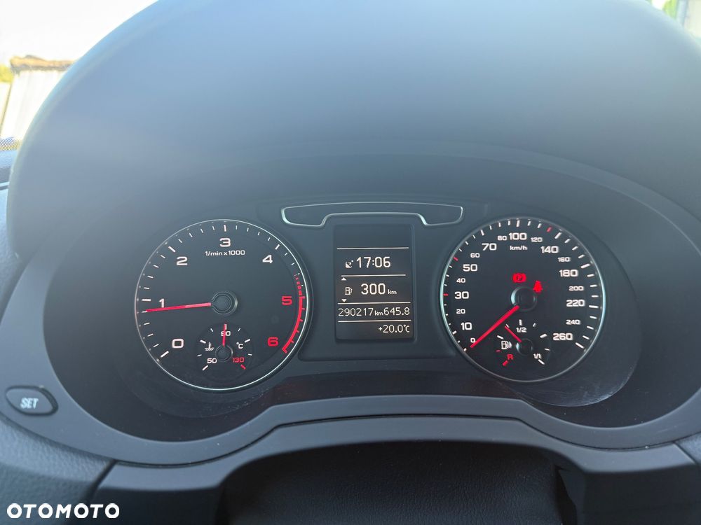 Audi Q3 2.0 TDI Quattro Edycja Specjalna S tronic - 4