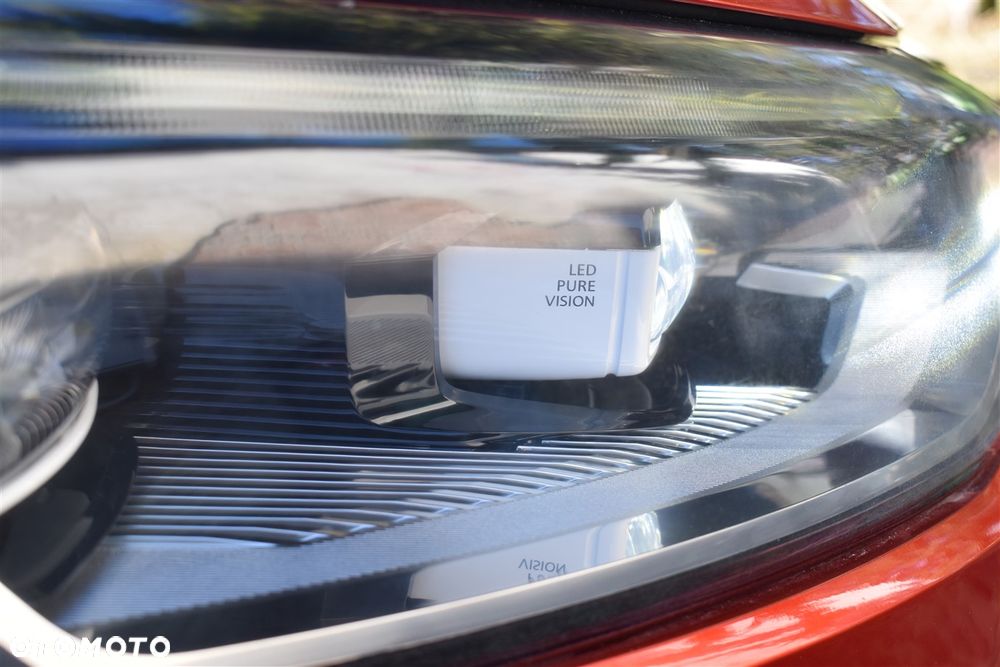 Renault Megane 1.2 16V TCe Bose EDC EU6 - 25