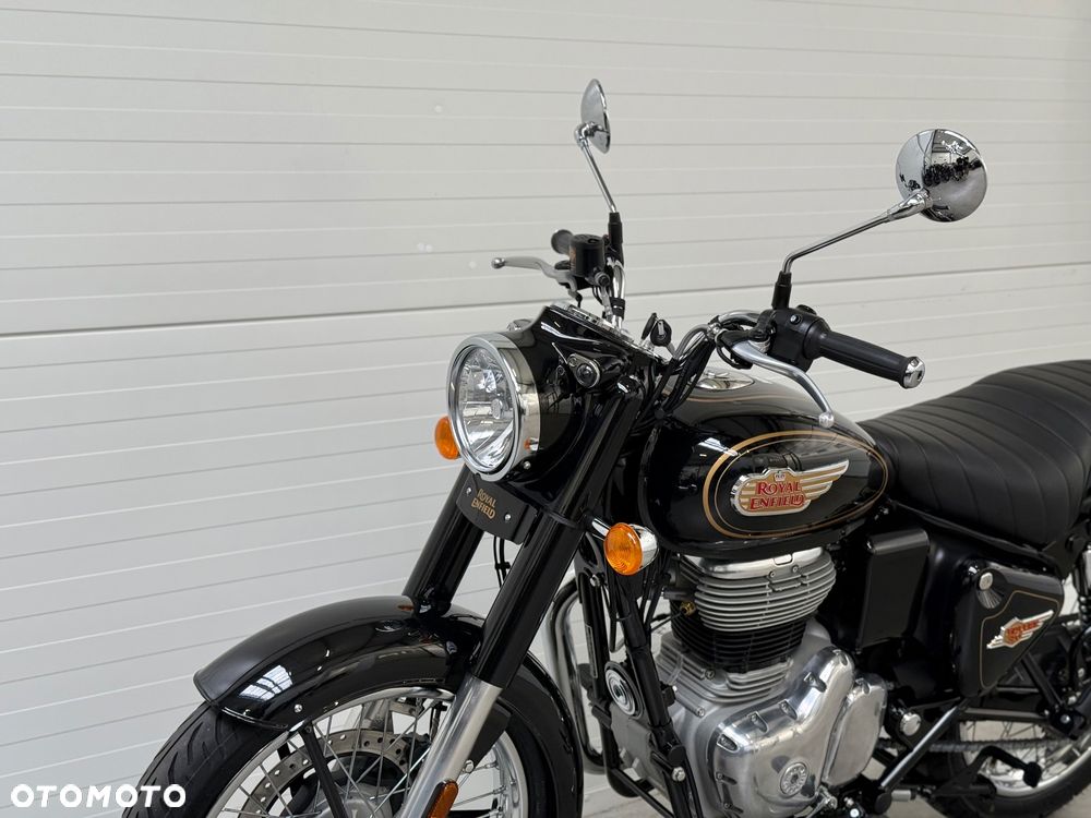 Royal Enfield Bullet - 22