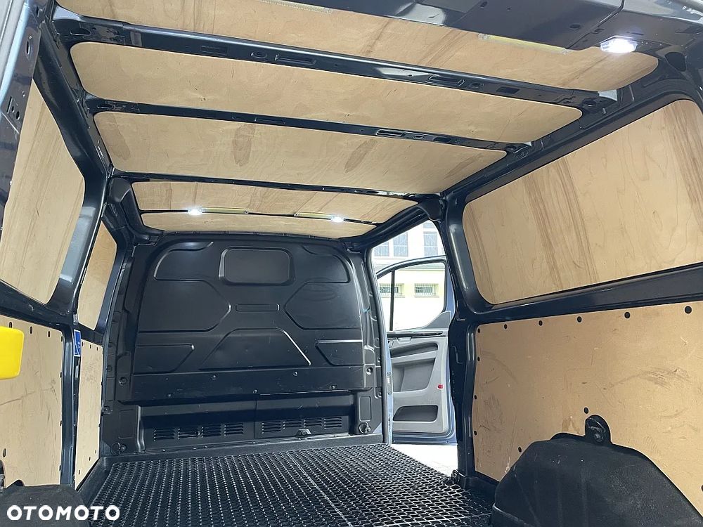 Ford Transit Custom TRAIL - 26