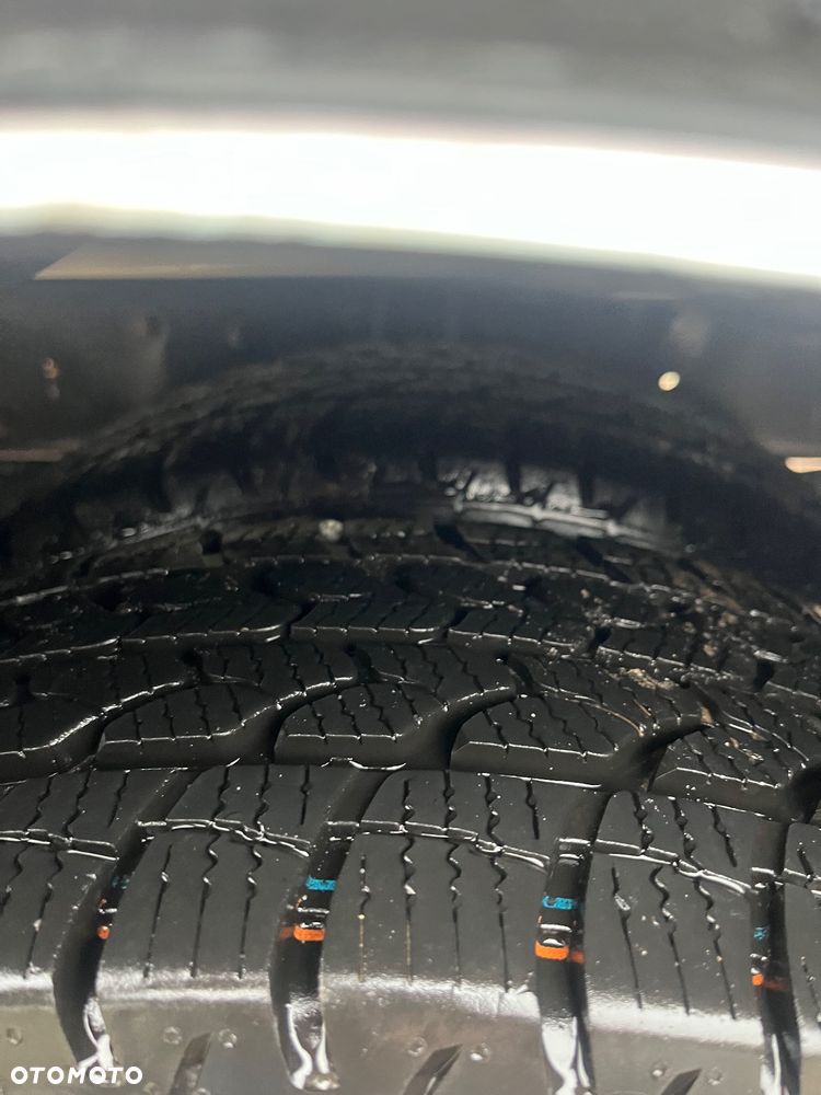 Nissan Cabstar NT400 - 7