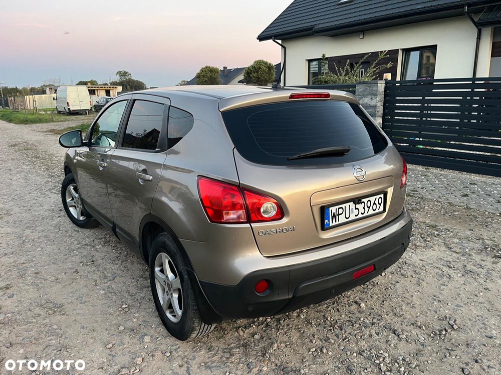 Nissan Qashqai 2.0 Tekna - 22