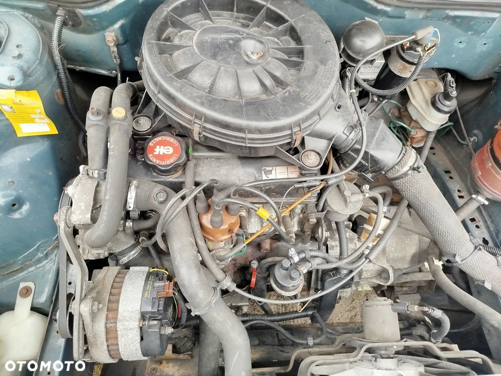 Renault 19 1.4 GTR - 3