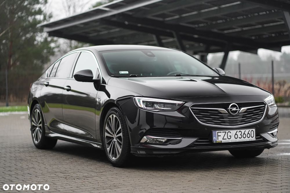 Opel Insignia CT 1.6 T Elite S&S - 13
