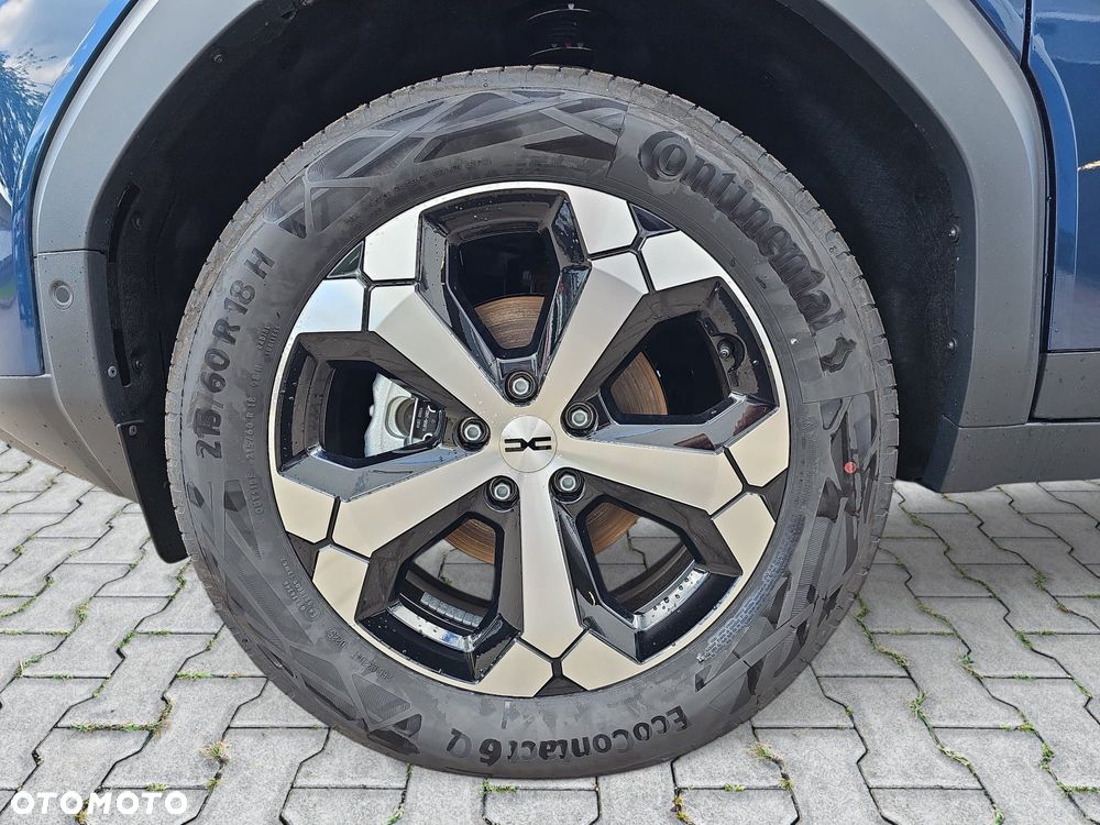 Dacia Bigster 1.2 TCe mHEV Journey - 26