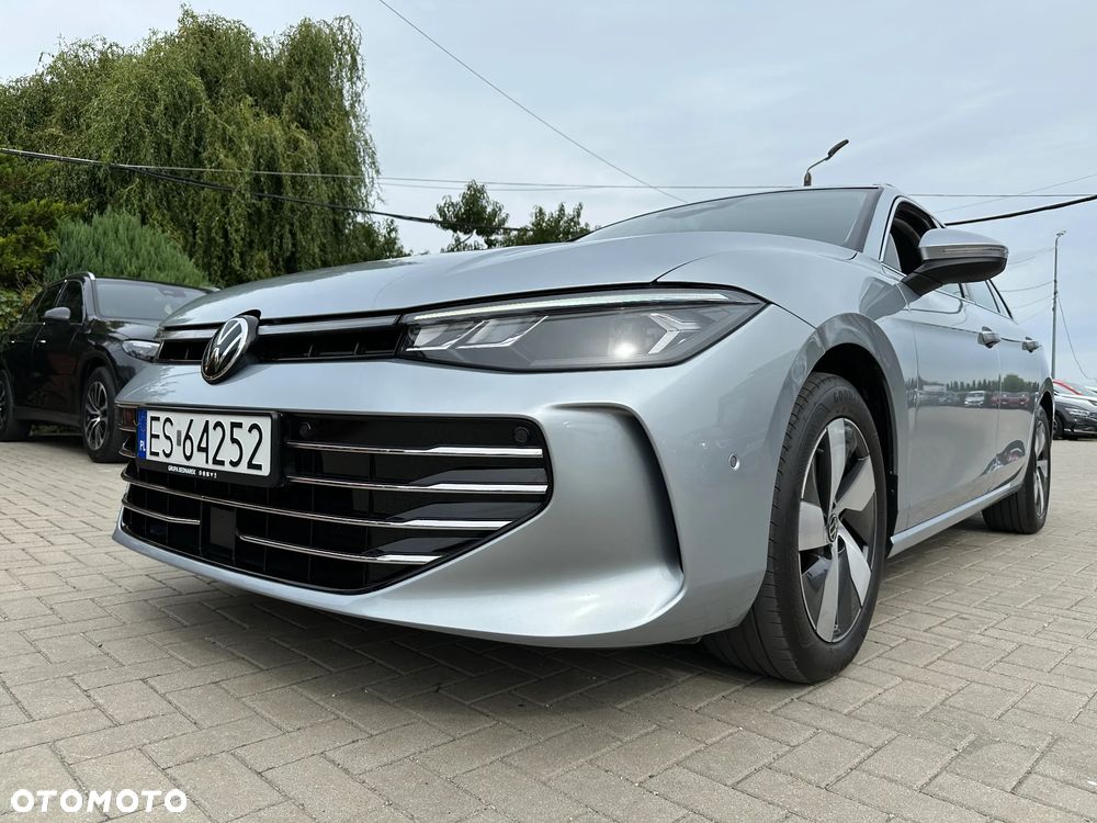 Volkswagen Passat - 34