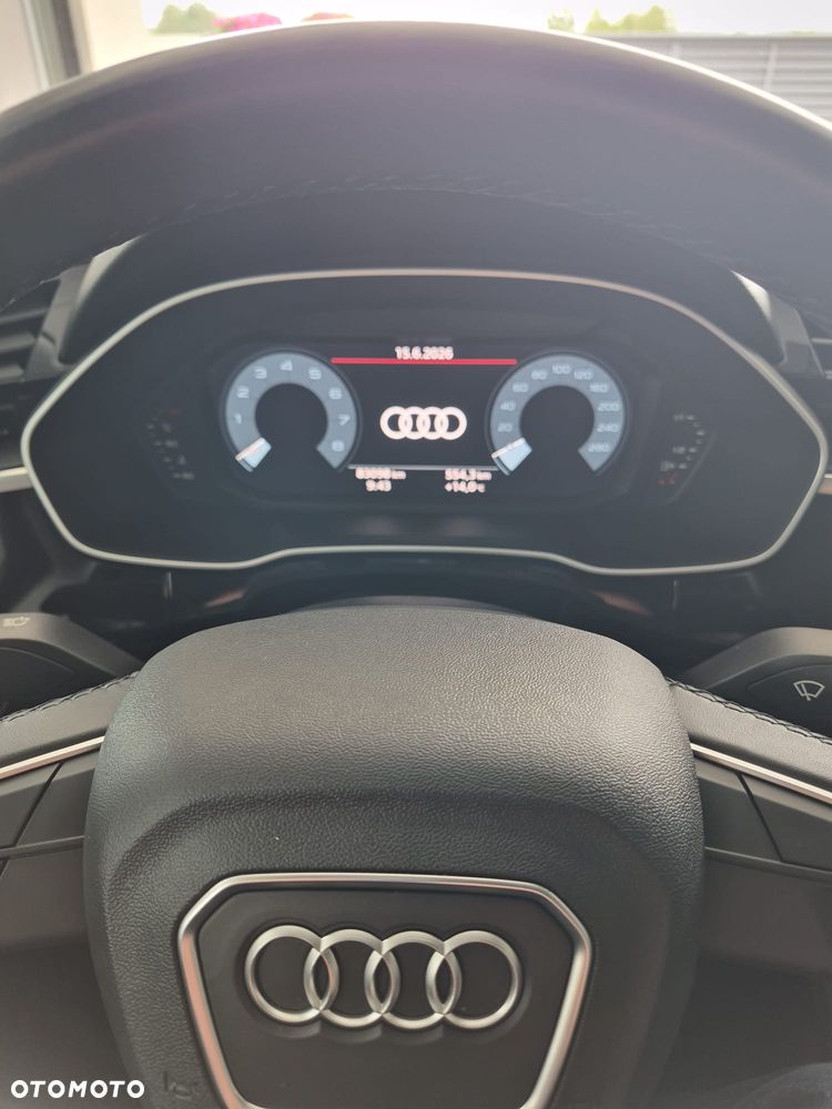 Audi Q3 35 TFSI mHEV S tronic - 7